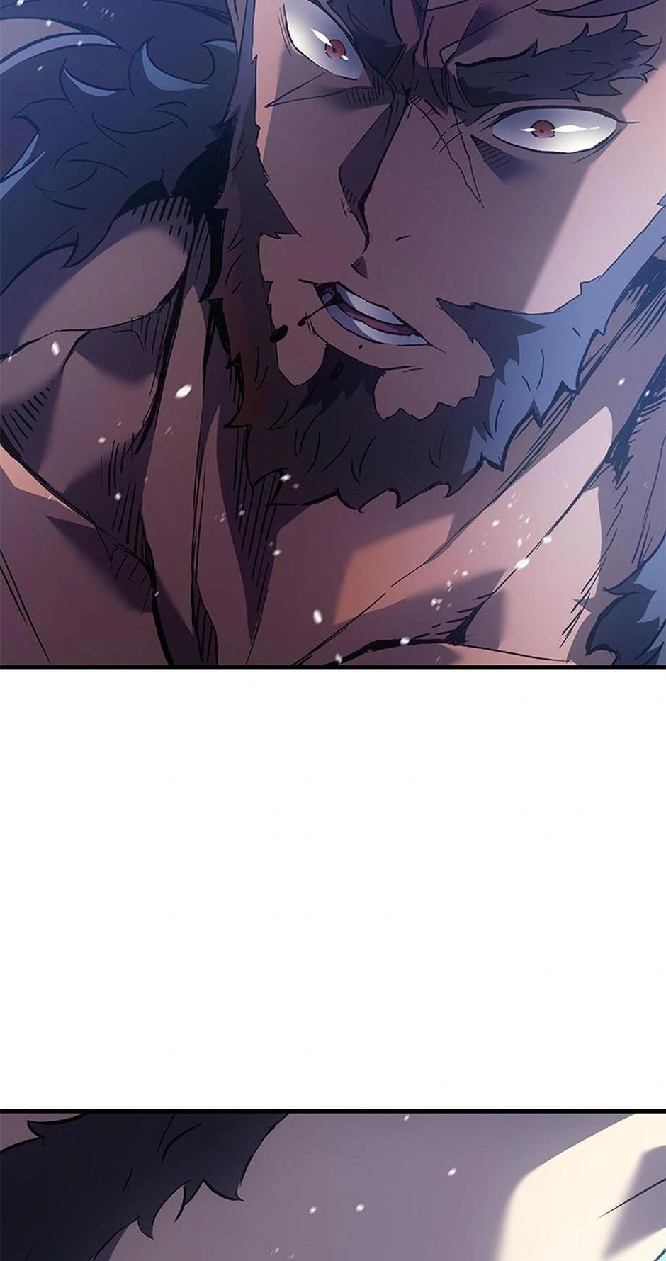 Read The Reincarnated King of Fists EN Manga Online