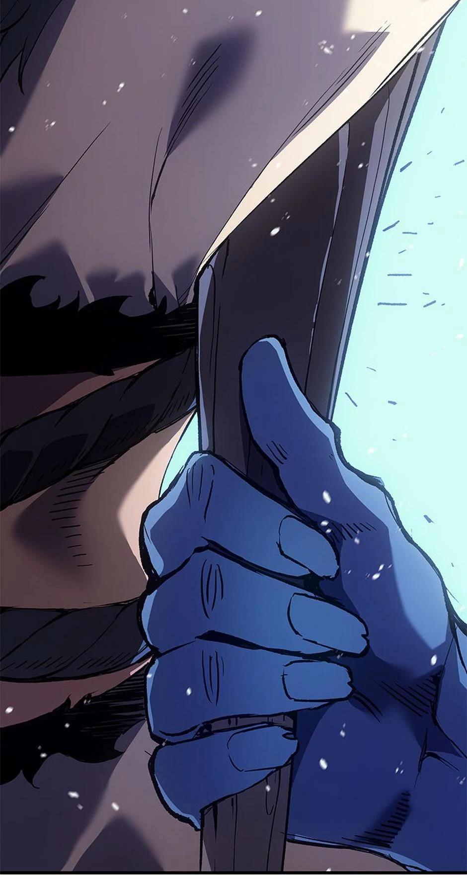 Read The Reincarnated King of Fists EN Manga Online