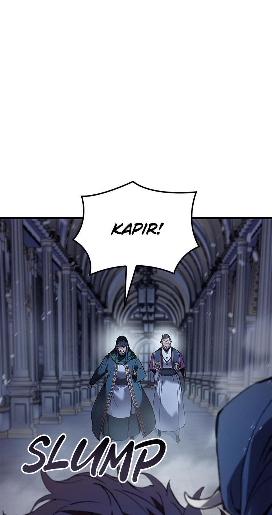 Read The Reincarnated King of Fists EN Manga Online