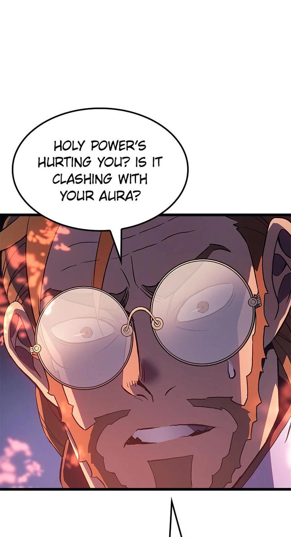 Read The Reincarnated King of Fists EN Manga Online