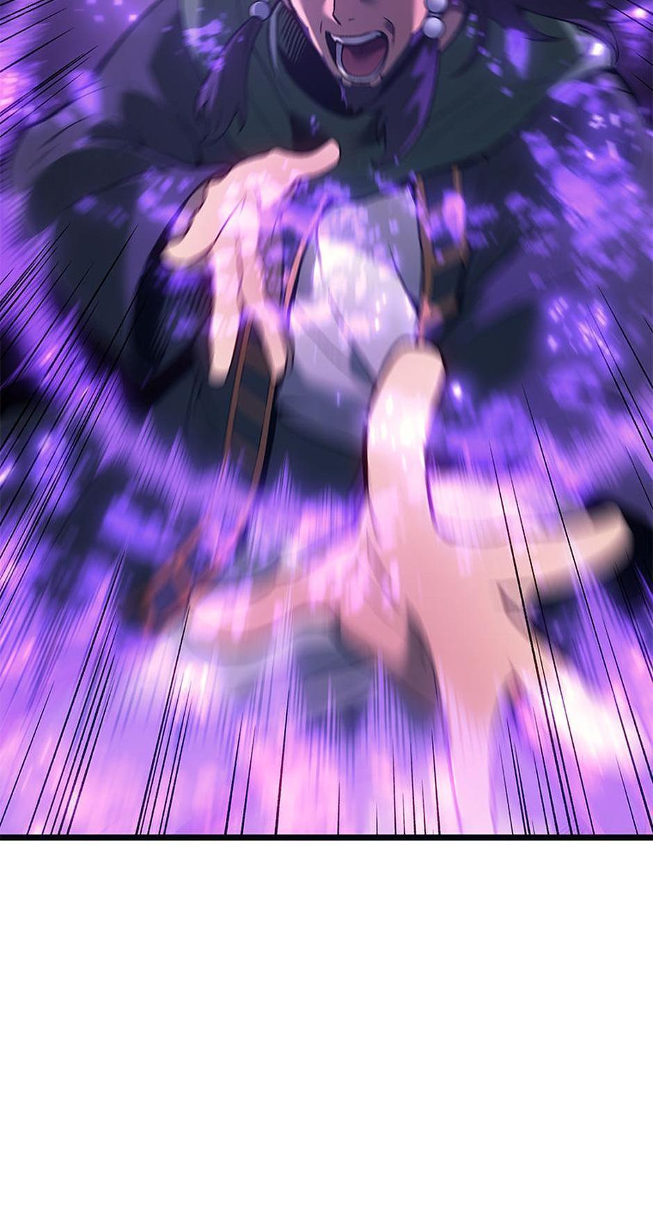 Read The Reincarnated King of Fists EN Manga Online