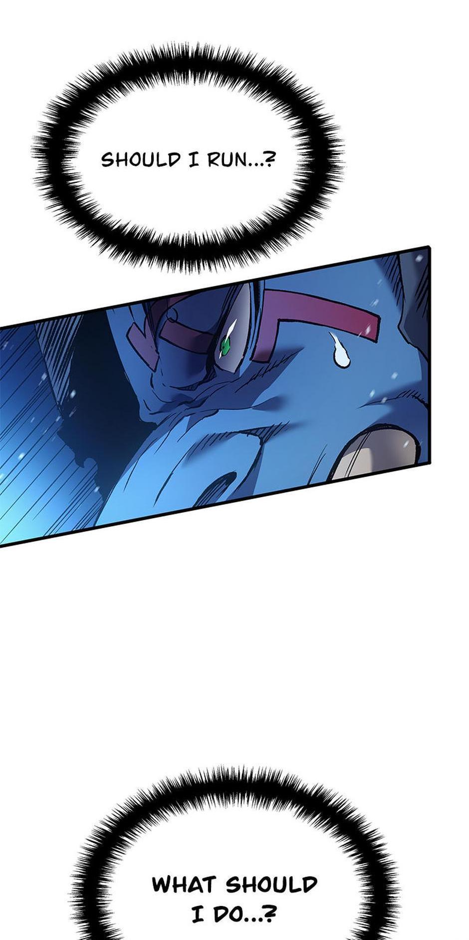 Read The Reincarnated King of Fists EN Manga Online