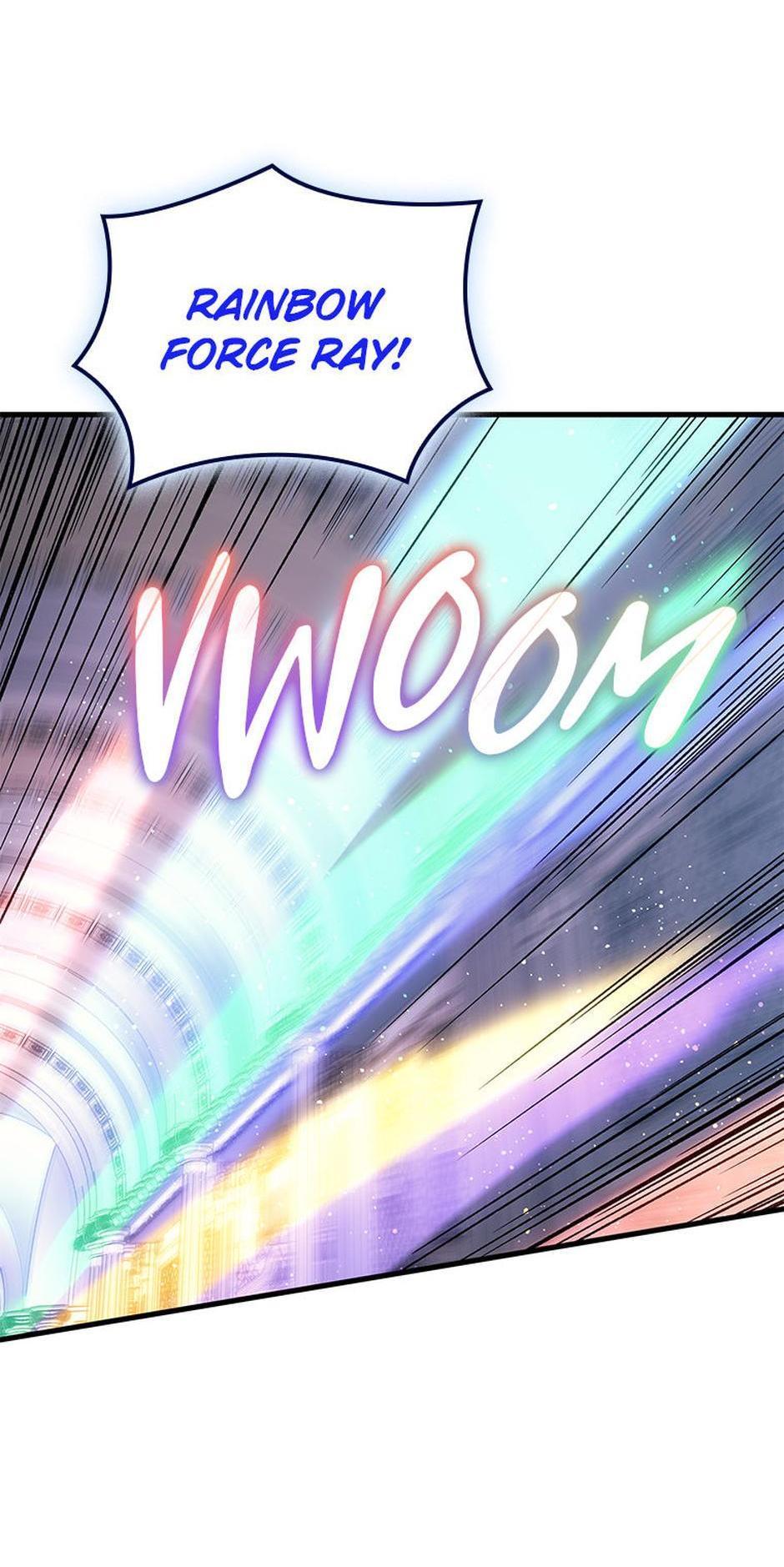 Read The Reincarnated King of Fists EN Manga Online