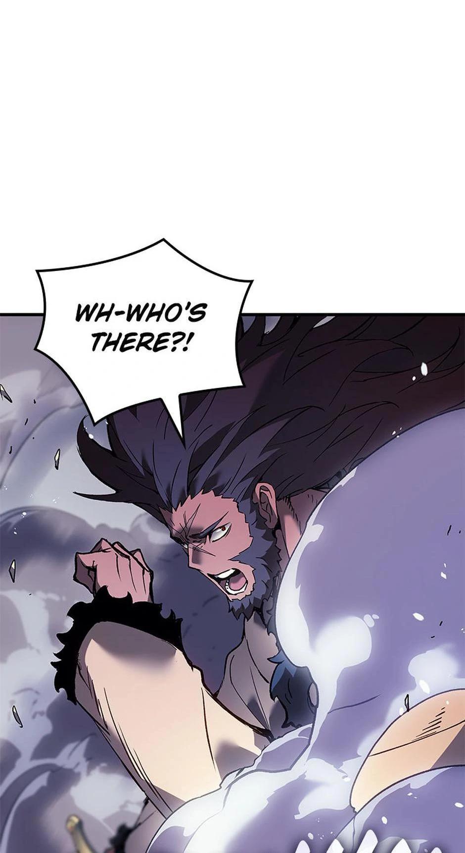 Read The Reincarnated King of Fists EN Manga Online