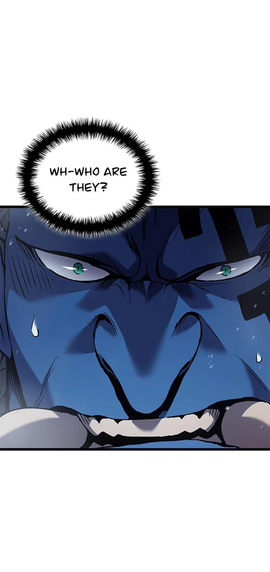 Read The Reincarnated King of Fists EN Manga Online