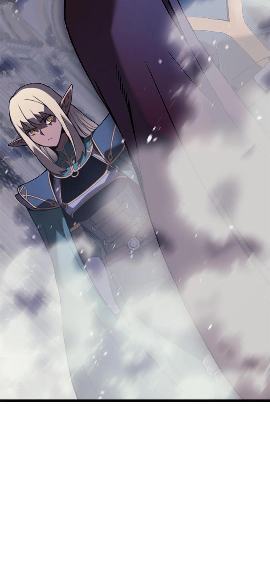 Read The Reincarnated King of Fists EN Manga Online