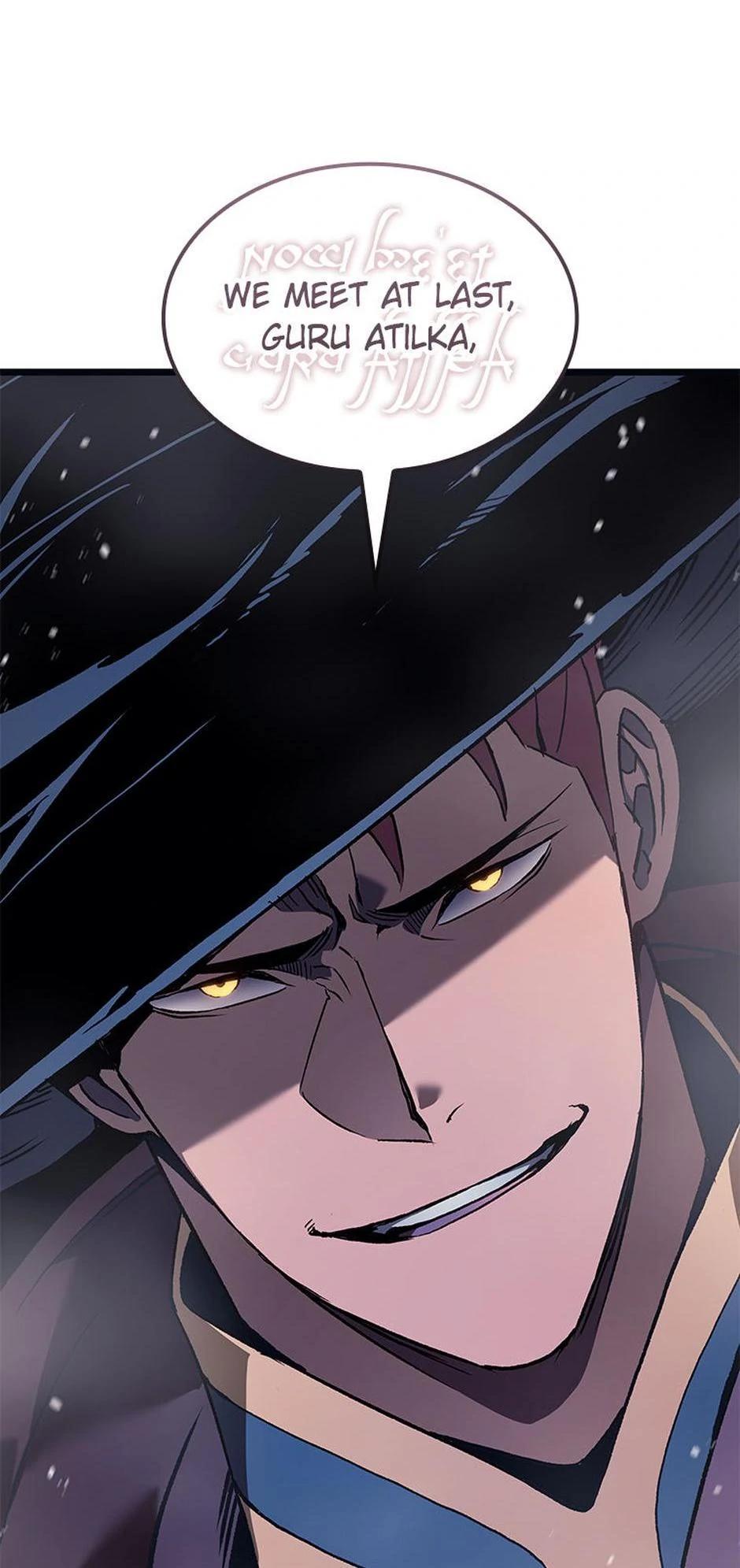 Read The Reincarnated King of Fists EN Manga Online