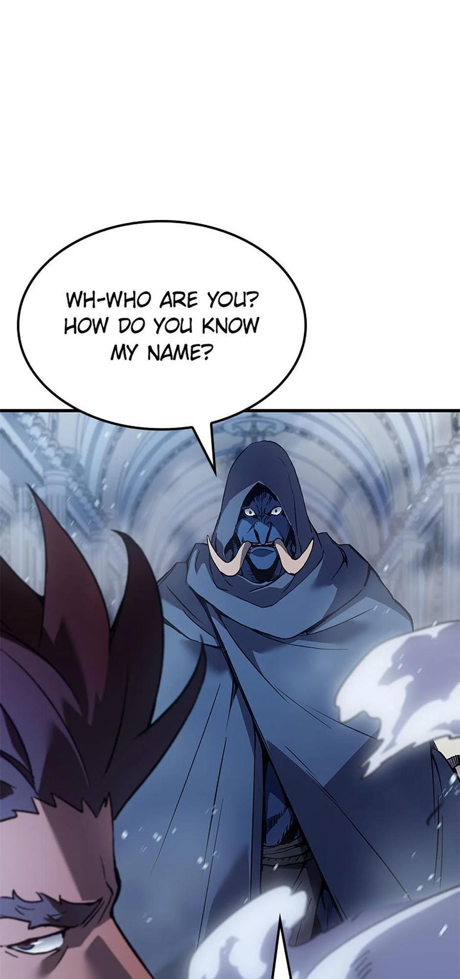 Read The Reincarnated King of Fists EN Manga Online