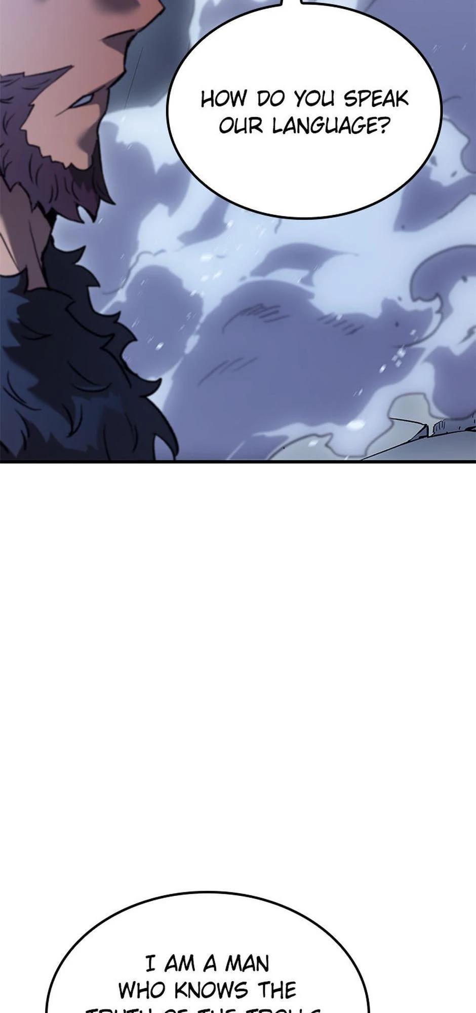 Read The Reincarnated King of Fists EN Manga Online