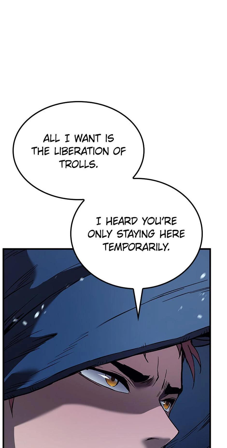 Read The Reincarnated King of Fists EN Manga Online