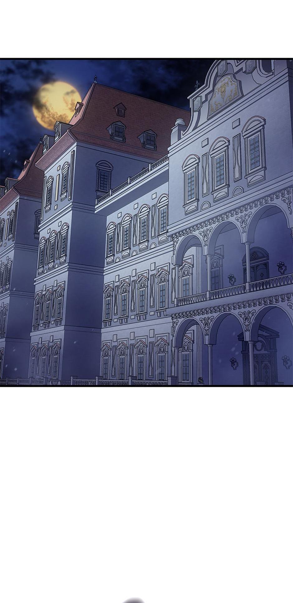 Read The Reincarnated King of Fists EN Manga Online