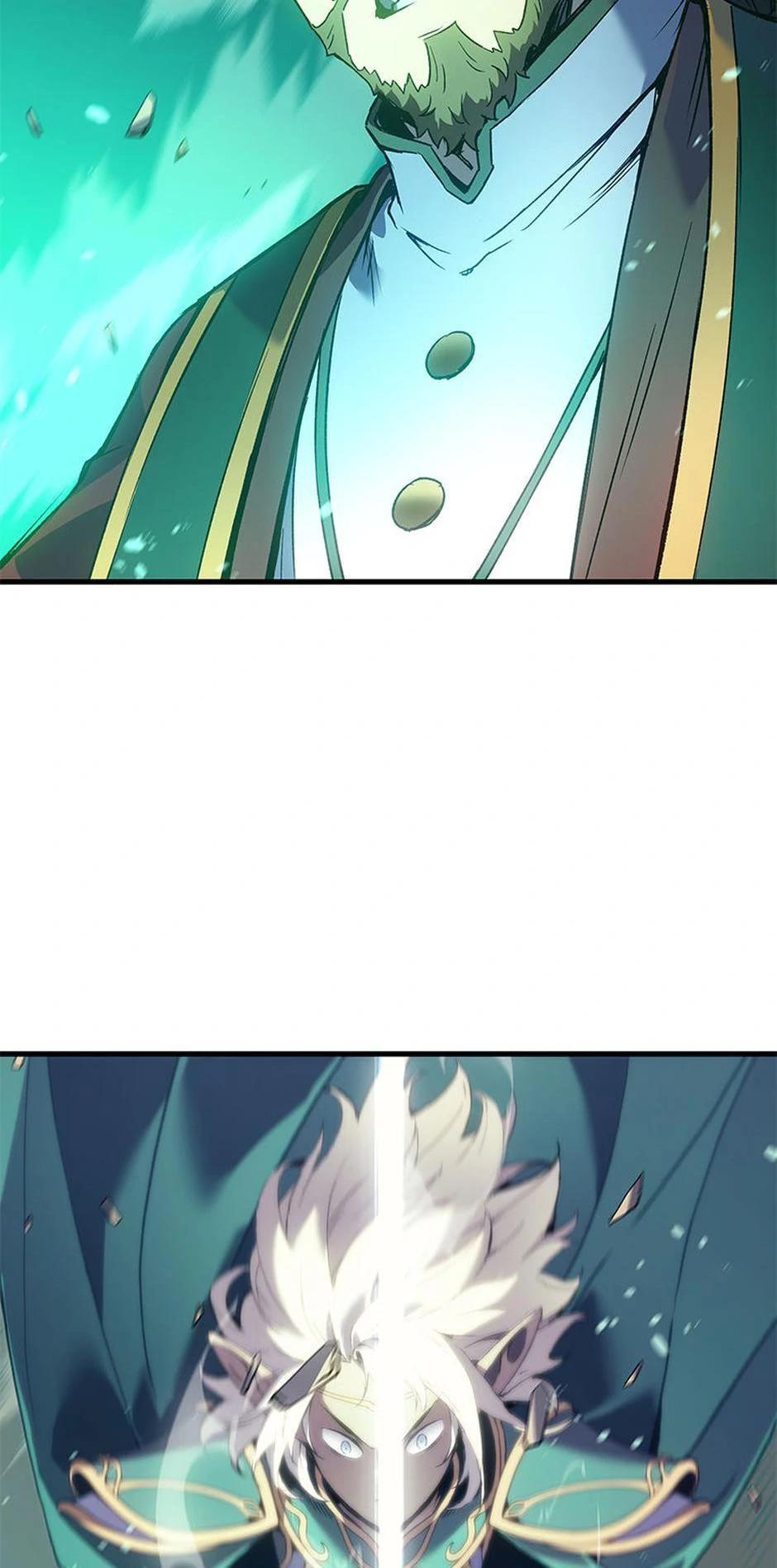 Read The Reincarnated King of Fists EN Manga Online