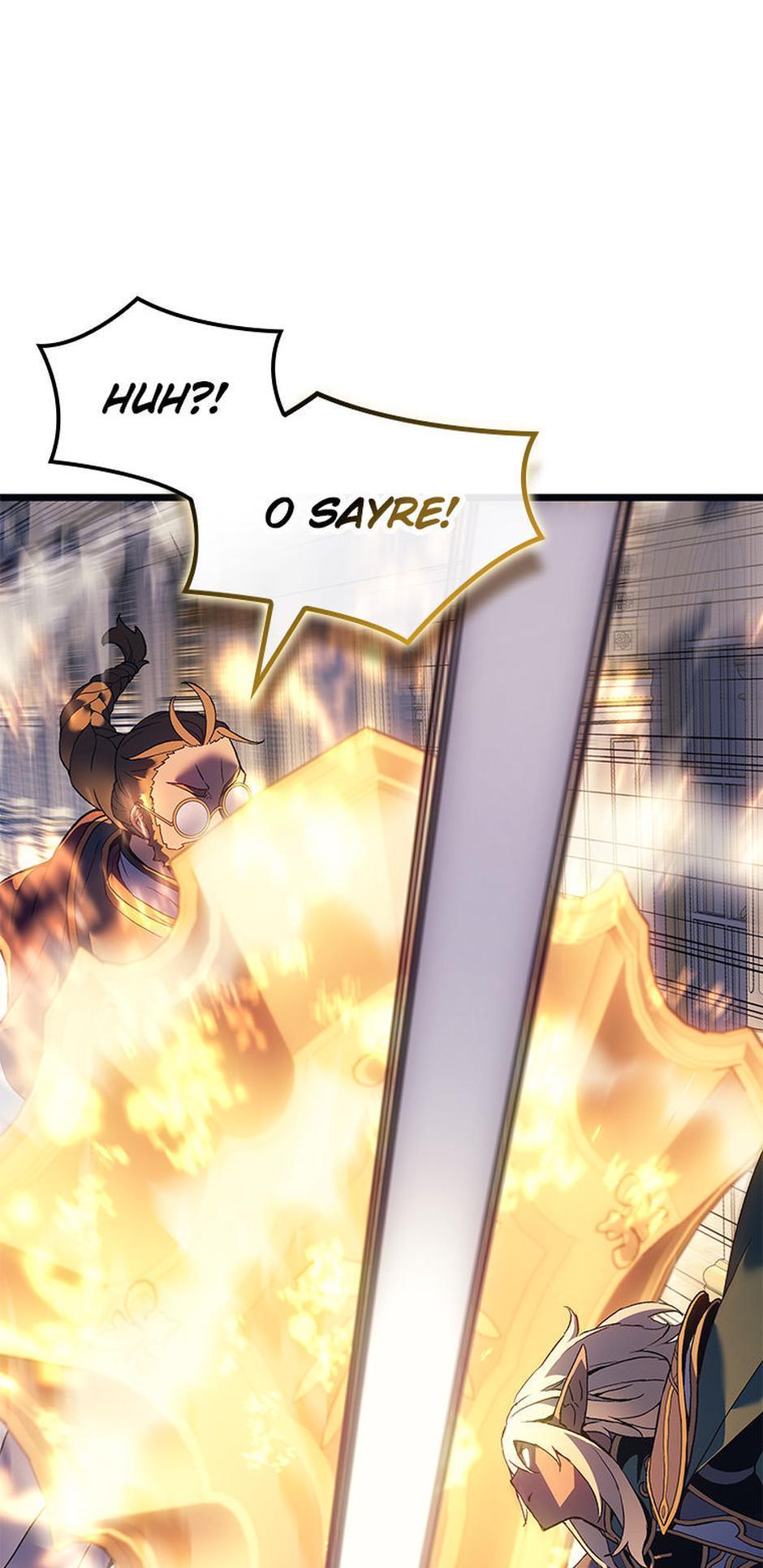 Read The Reincarnated King of Fists EN Manga Online