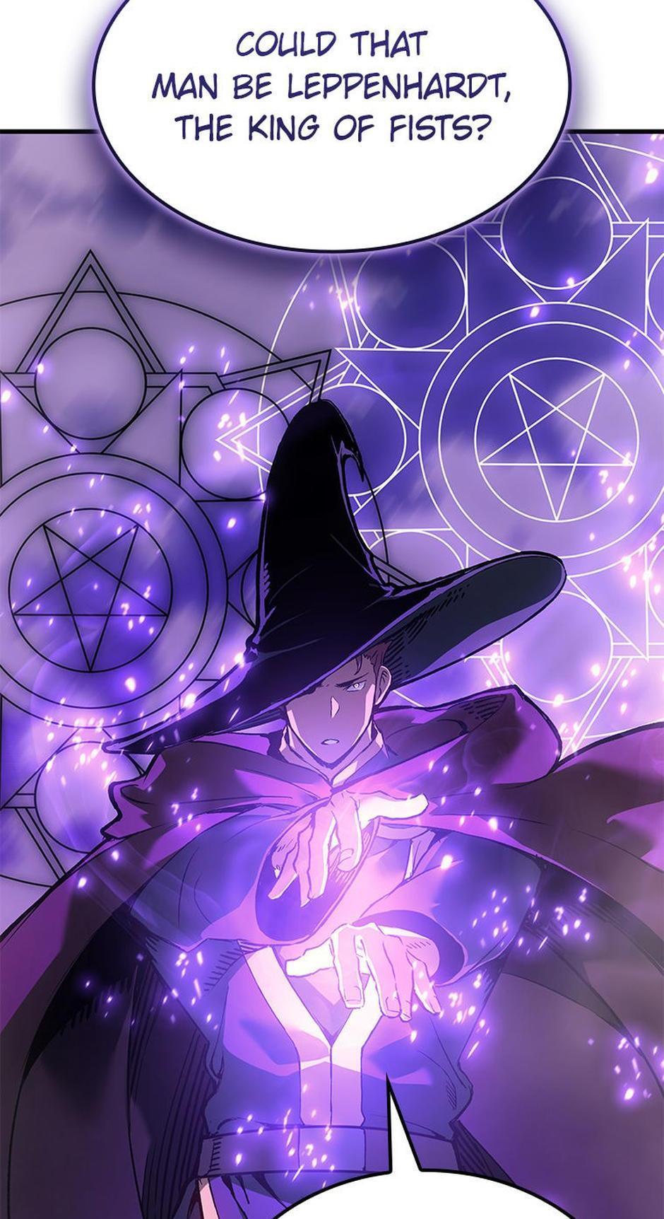 Read The Reincarnated King of Fists EN Manga Online