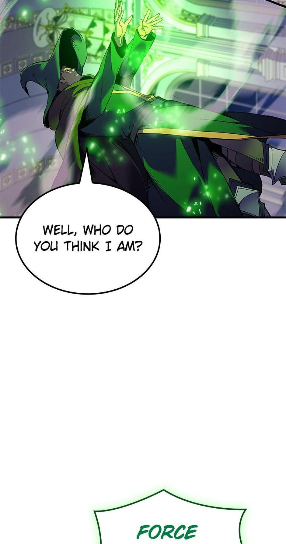 Read The Reincarnated King of Fists EN Manga Online