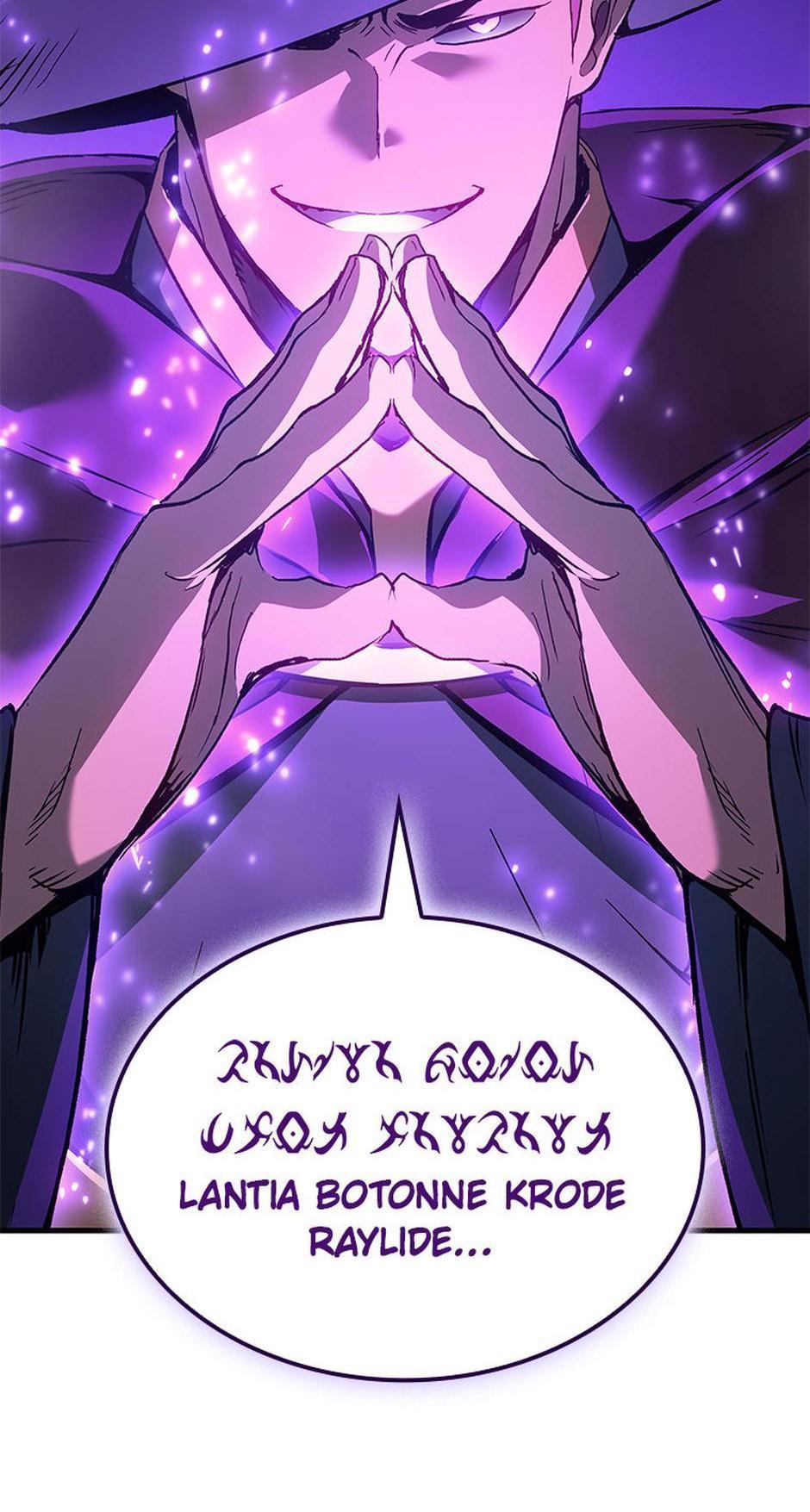 Read The Reincarnated King of Fists EN Manga Online