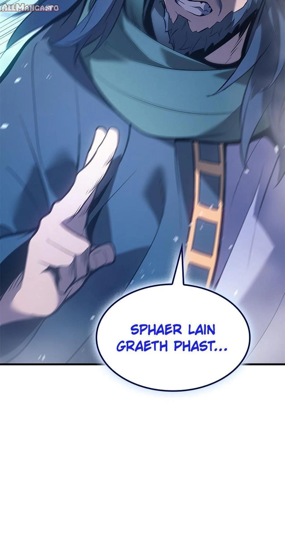 Read The Reincarnated King of Fists EN Manga Online