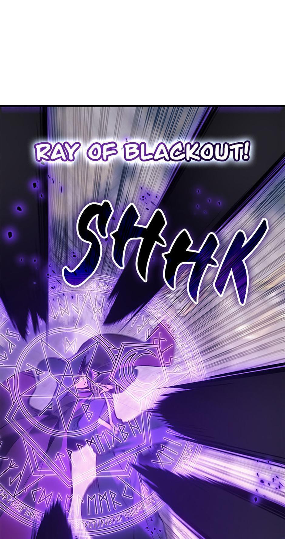 Read The Reincarnated King of Fists EN Manga Online