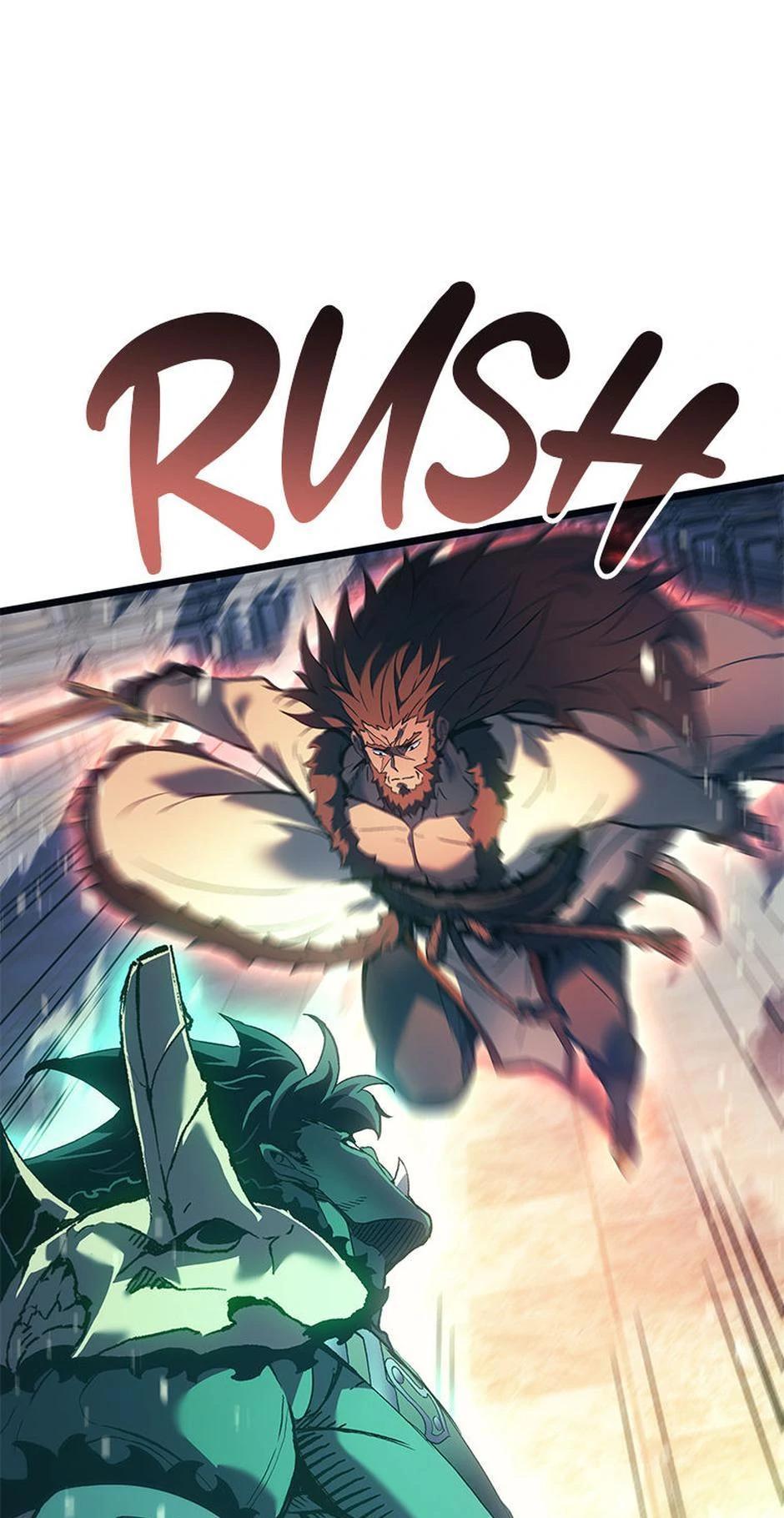 Read The Reincarnated King of Fists EN Manga Online