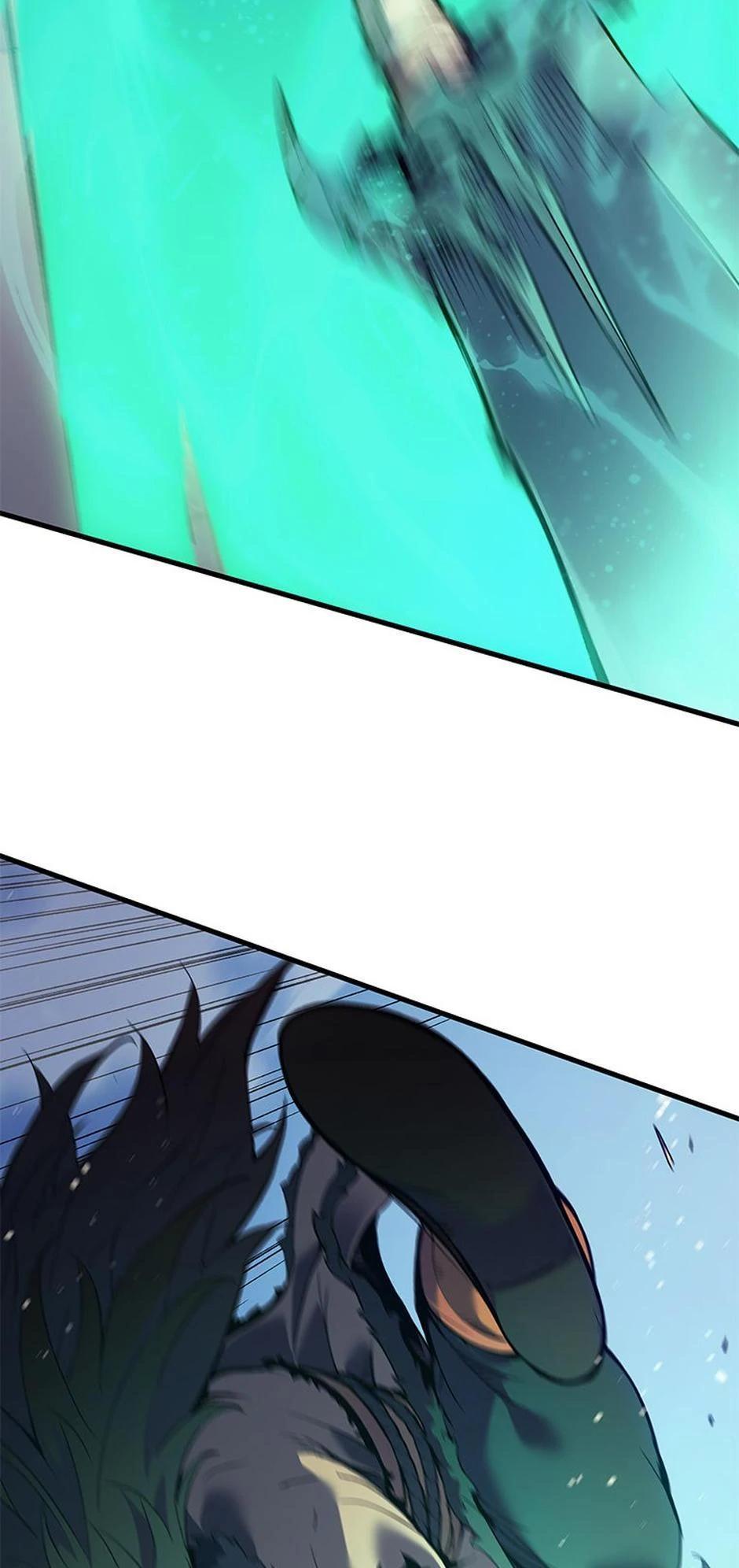 Read The Reincarnated King of Fists EN Manga Online