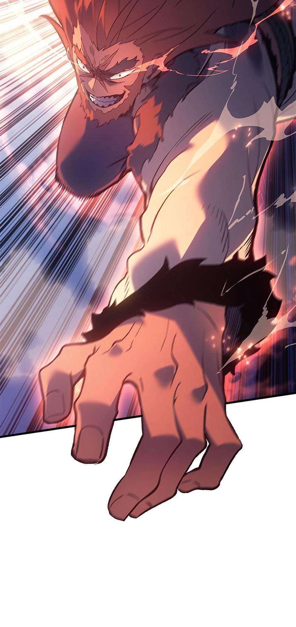 Read The Reincarnated King of Fists EN Manga Online