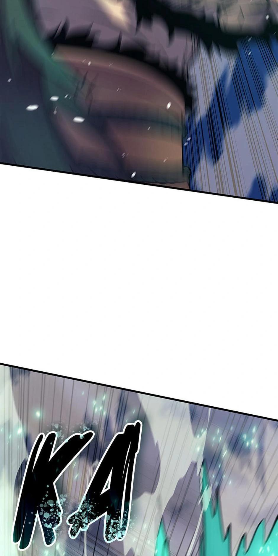 Read The Reincarnated King of Fists EN Manga Online