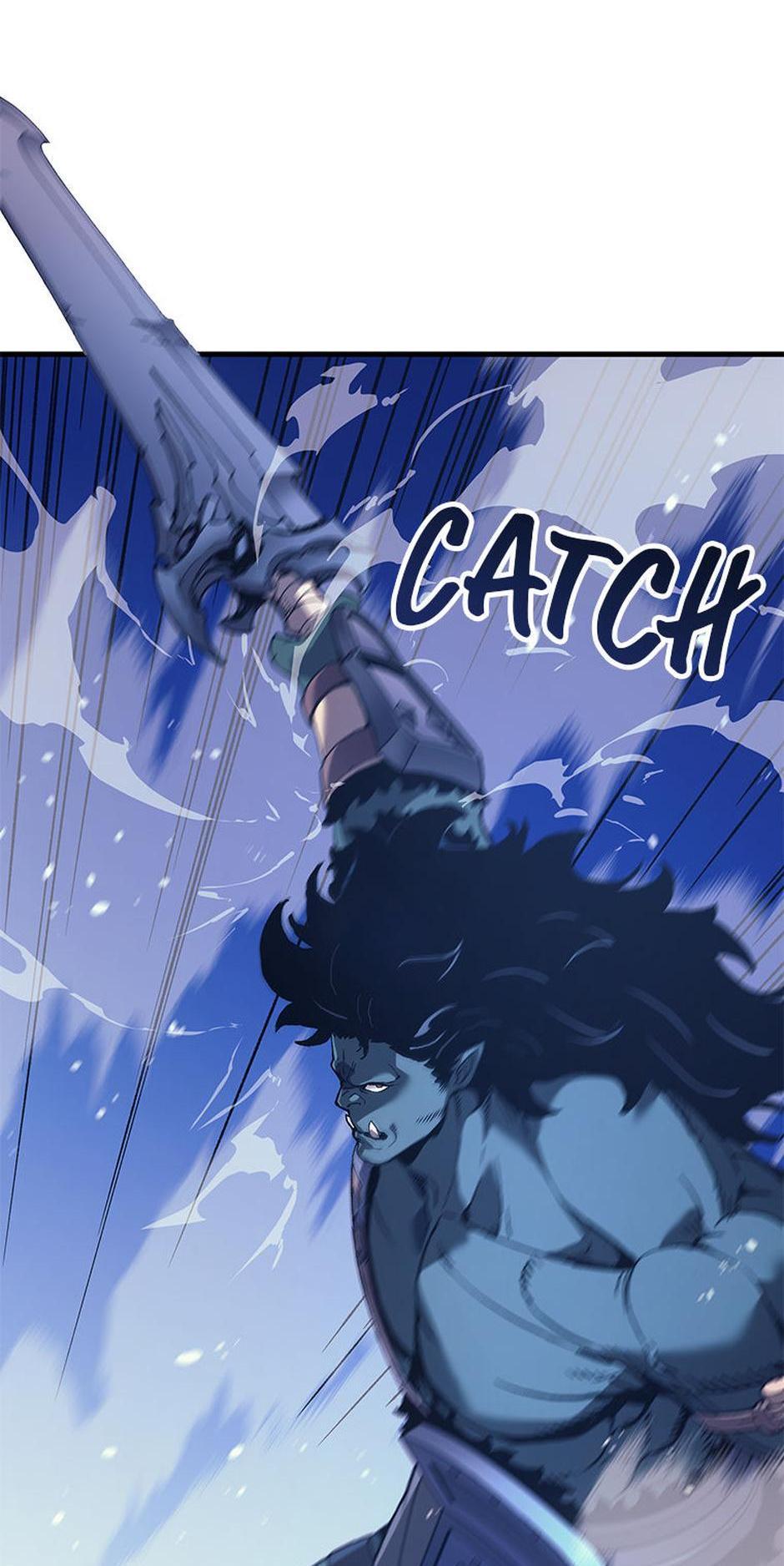 Read The Reincarnated King of Fists EN Manga Online