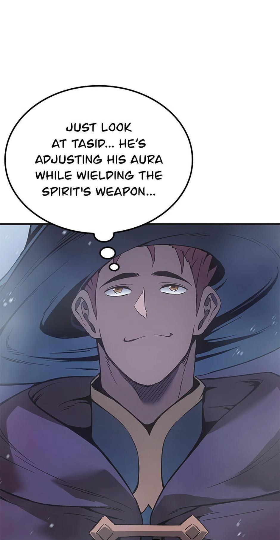 Read The Reincarnated King of Fists EN Manga Online