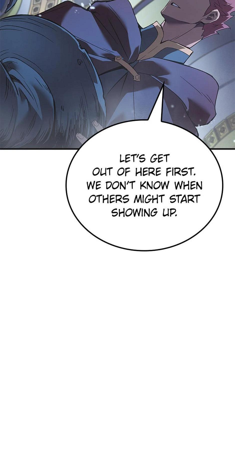 Read The Reincarnated King of Fists EN Manga Online