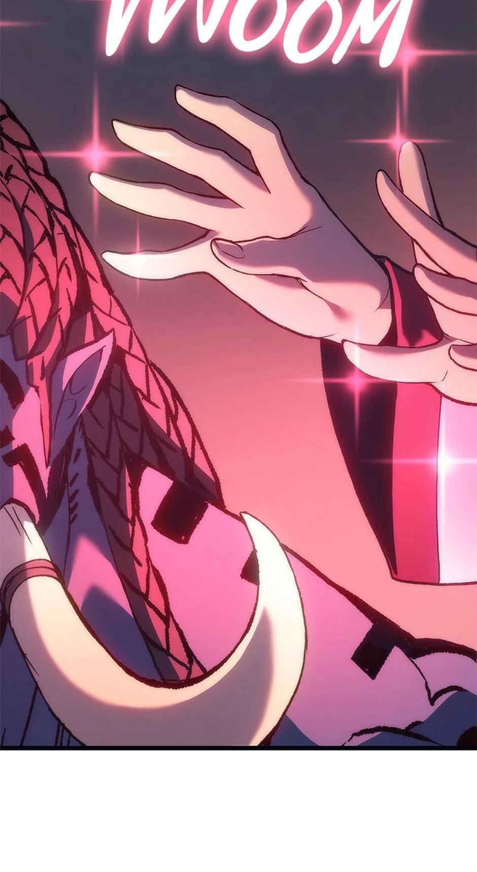 Read The Reincarnated King of Fists EN Manga Online