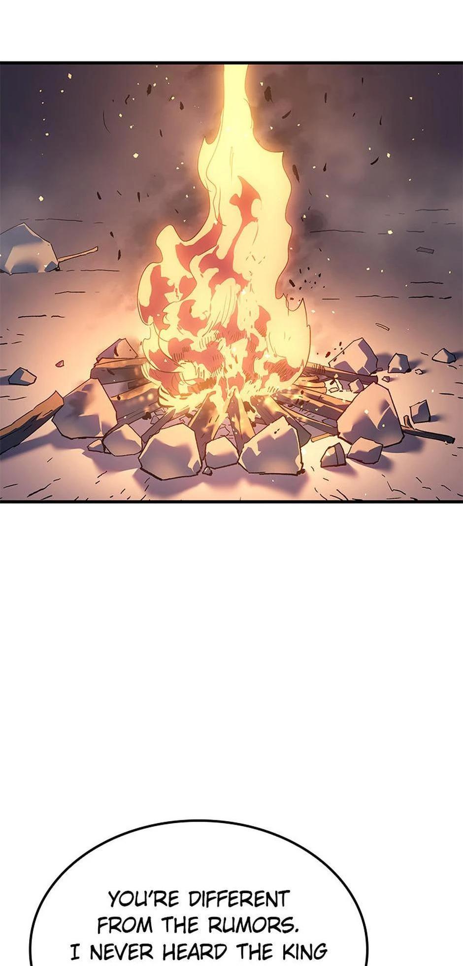 Read The Reincarnated King of Fists EN Manga Online