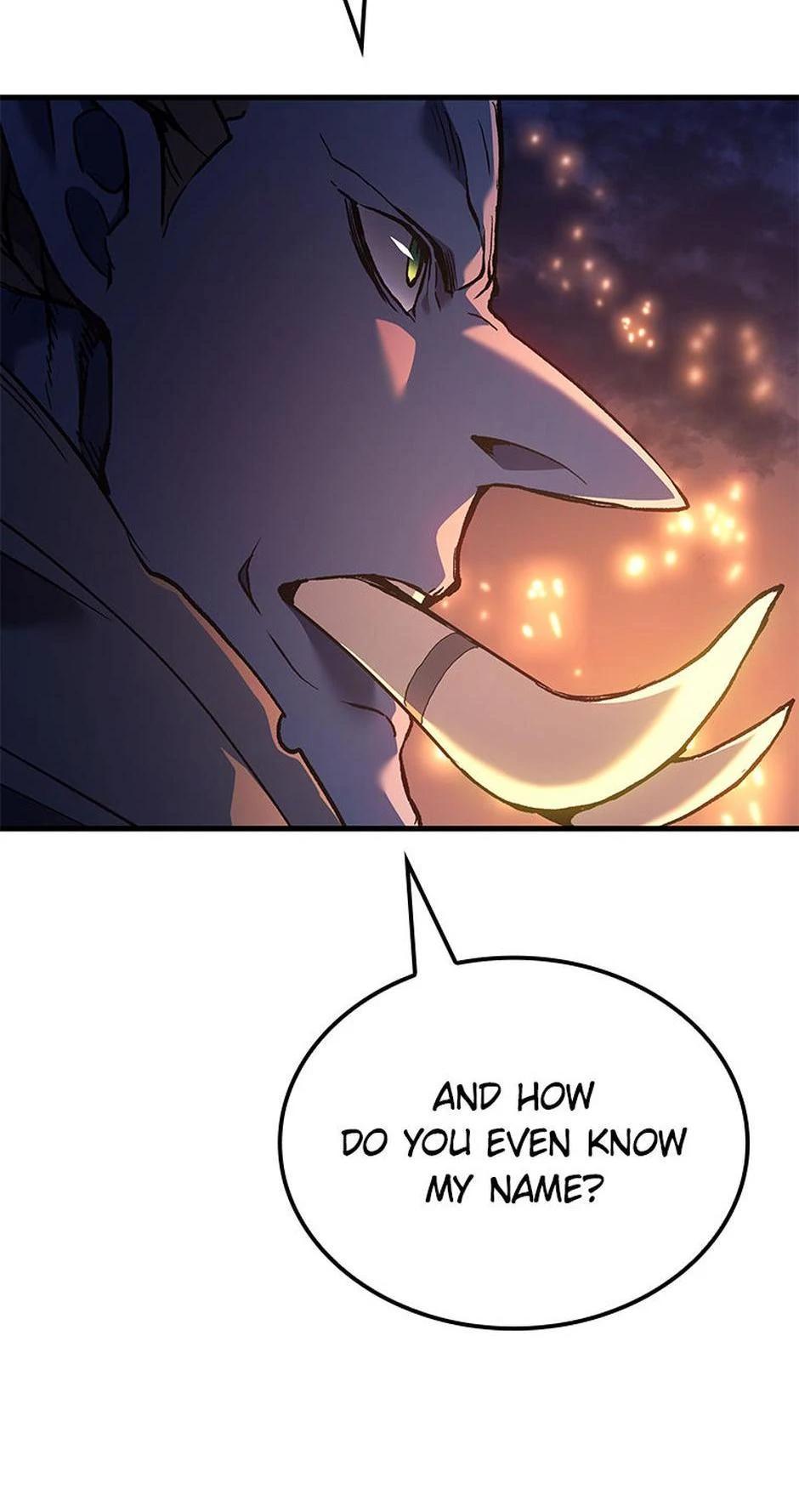 Read The Reincarnated King of Fists EN Manga Online