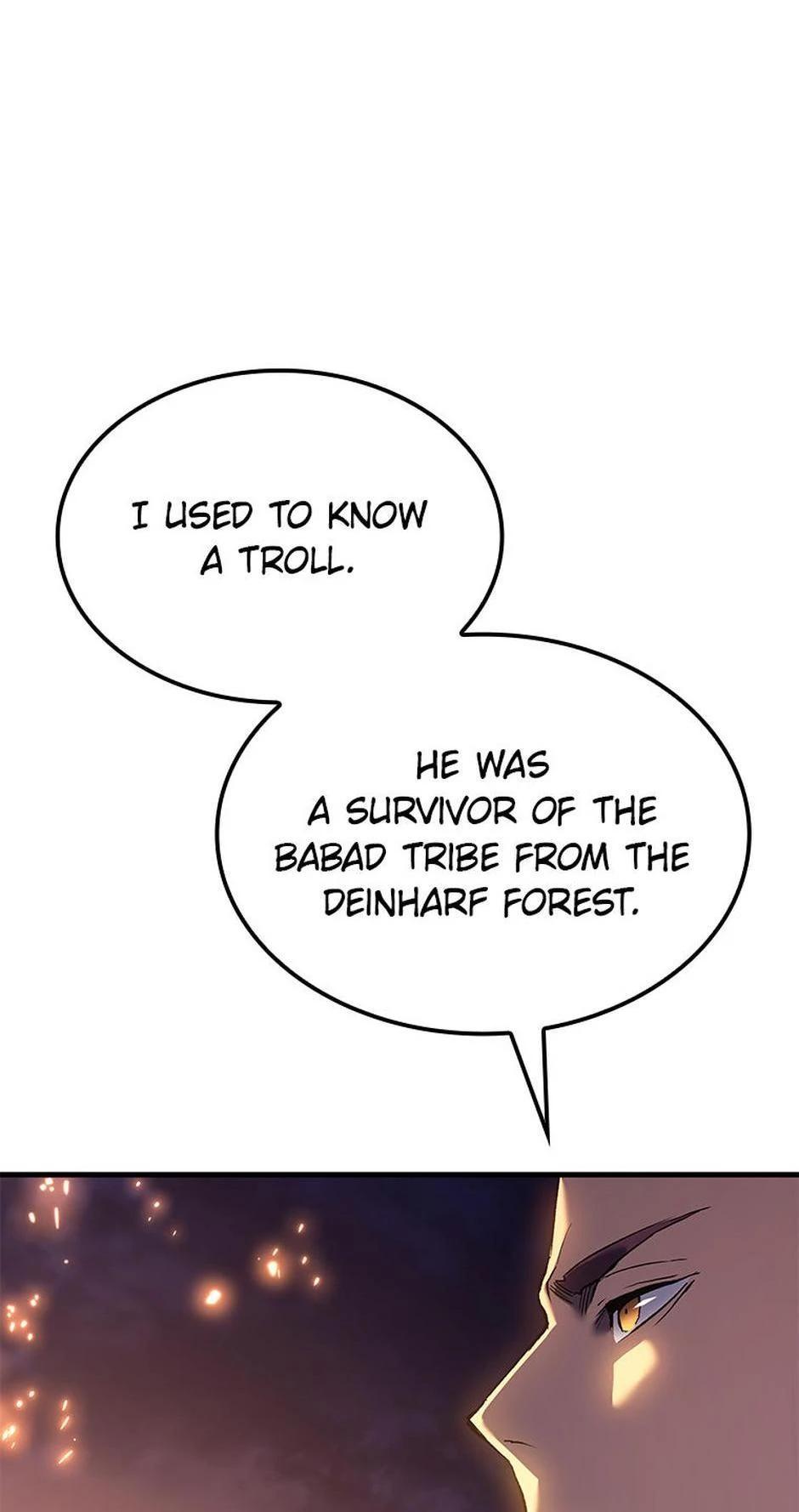 Read The Reincarnated King of Fists EN Manga Online