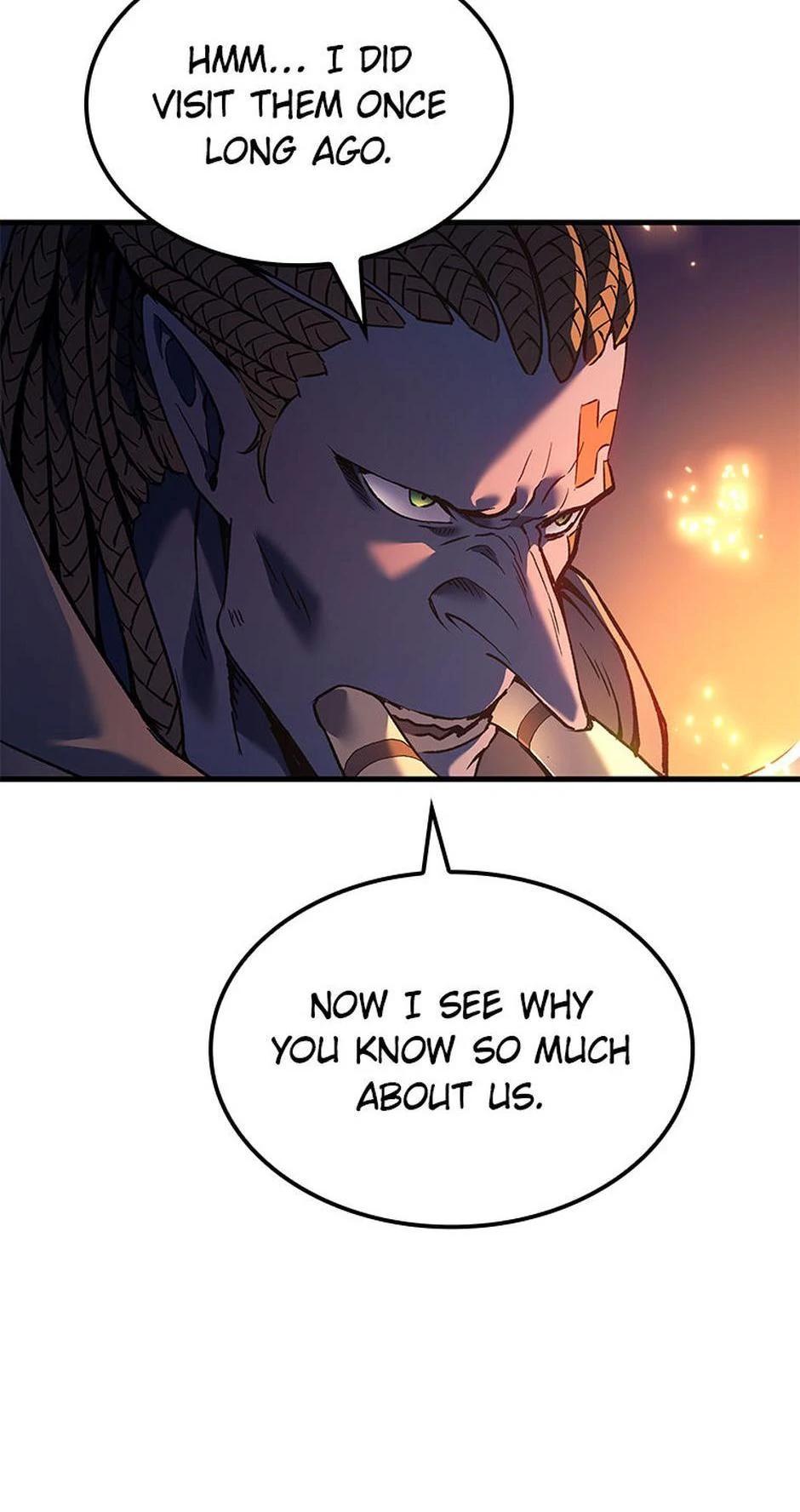 Read The Reincarnated King of Fists EN Manga Online