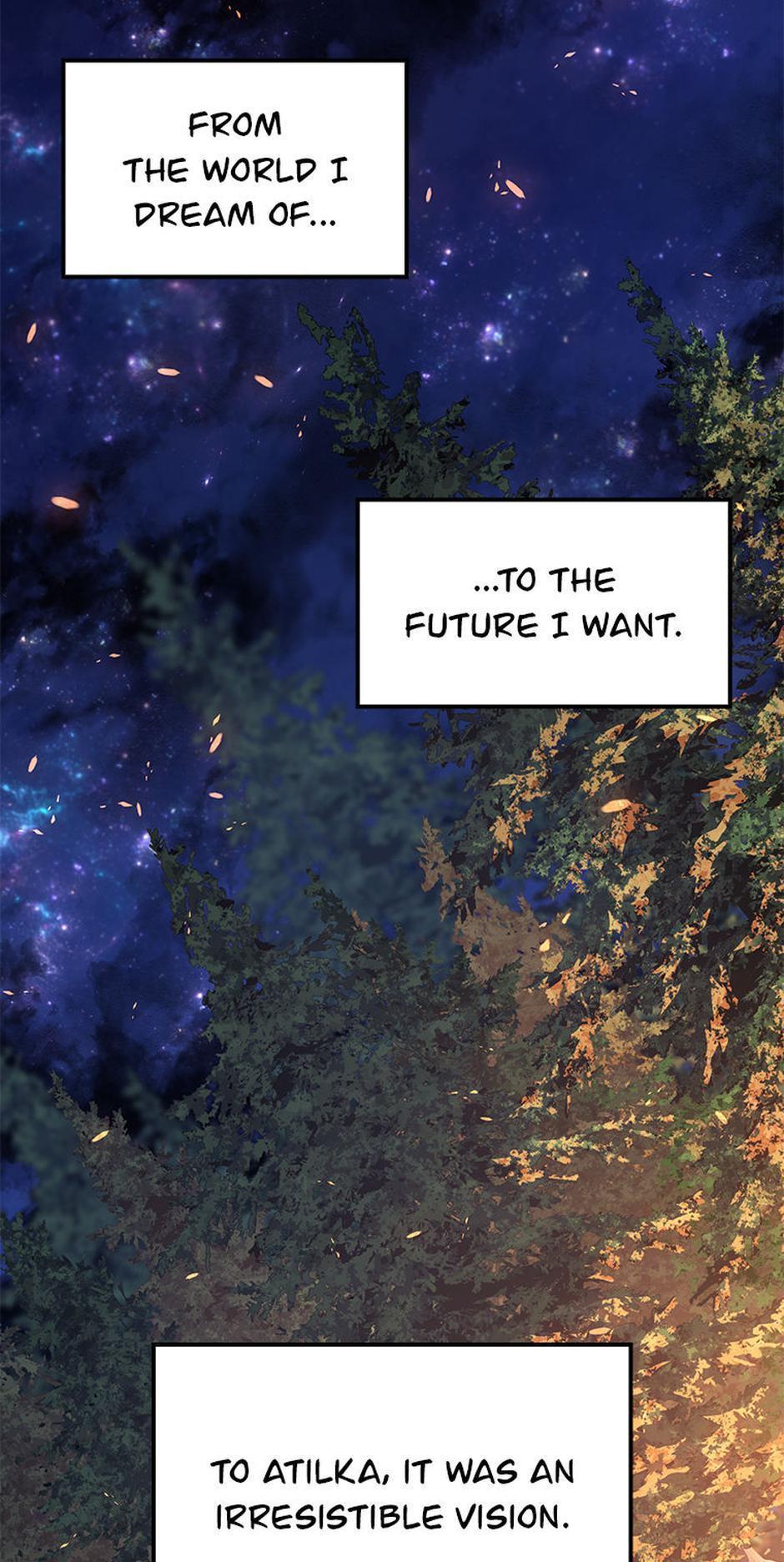 Read The Reincarnated King of Fists EN Manga Online