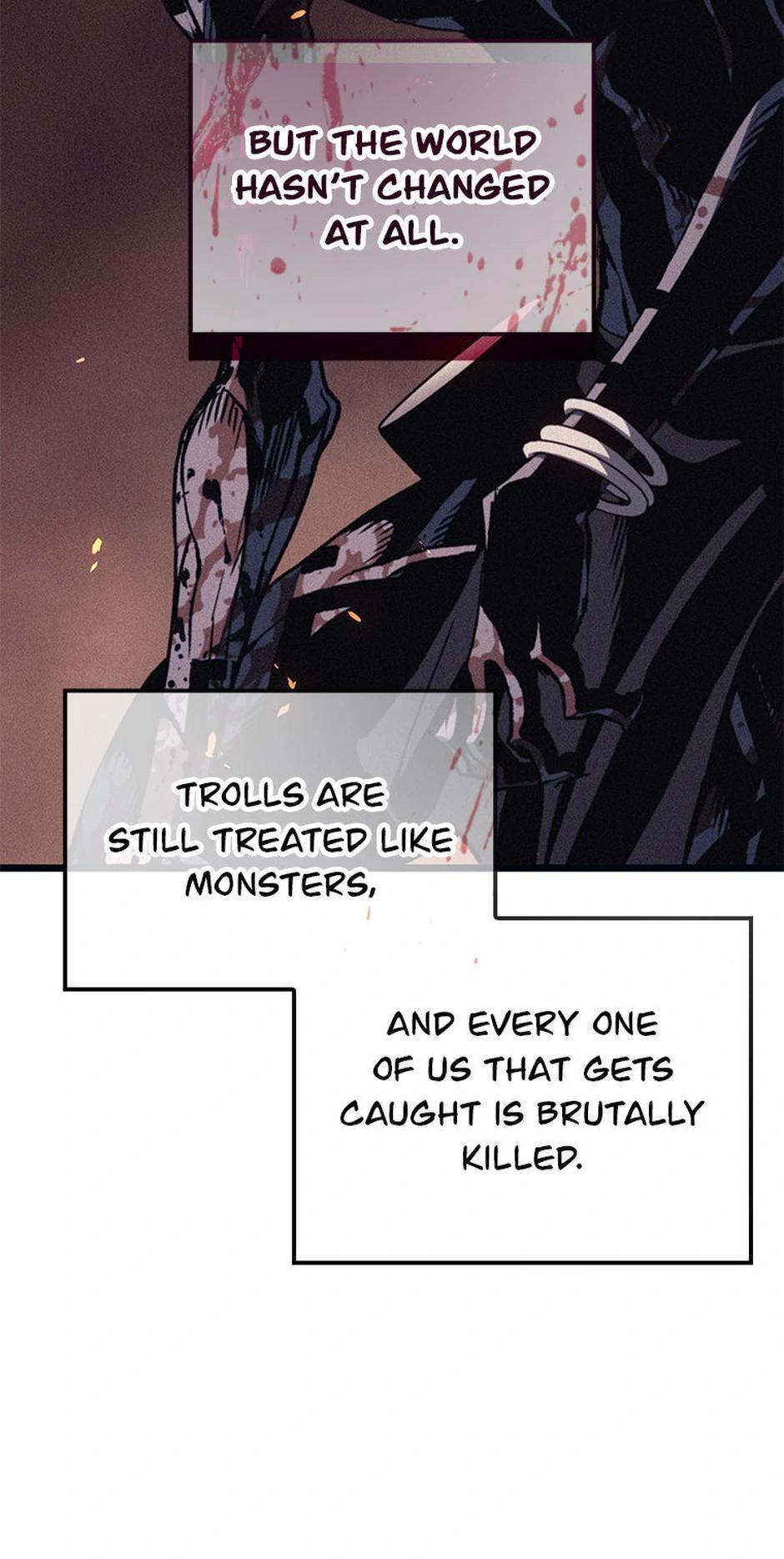 Read The Reincarnated King of Fists EN Manga Online