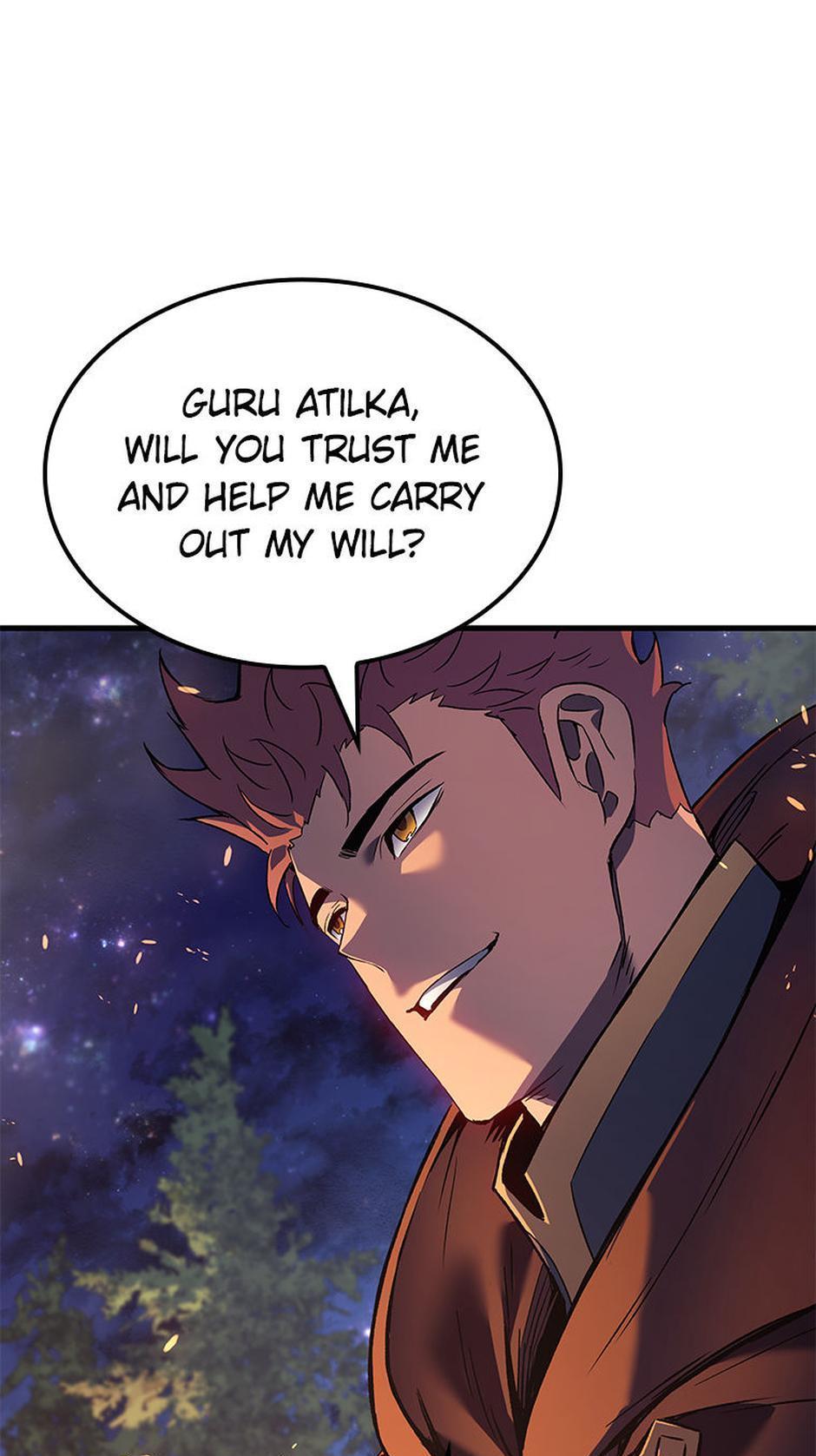 Read The Reincarnated King of Fists EN Manga Online