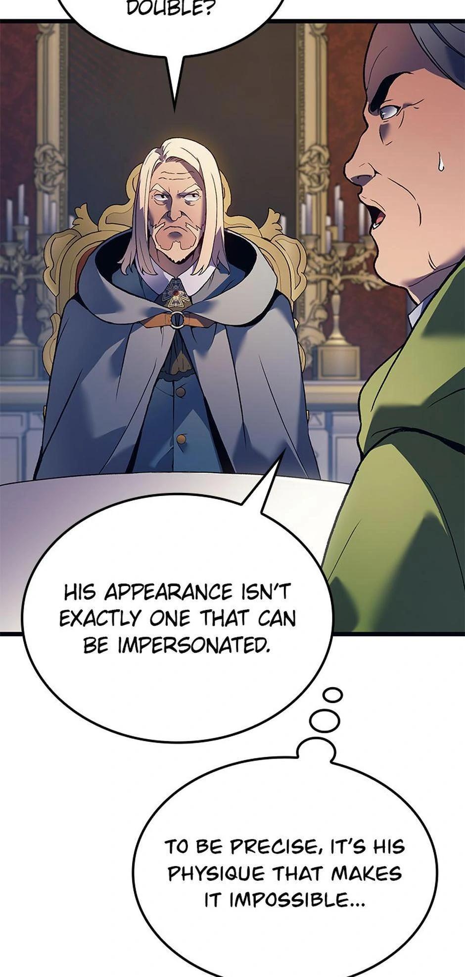 Read The Reincarnated King of Fists EN Manga Online