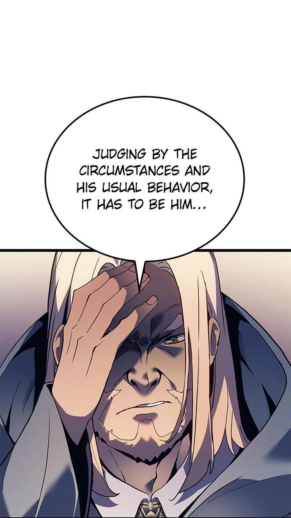 Read The Reincarnated King of Fists EN Manga Online