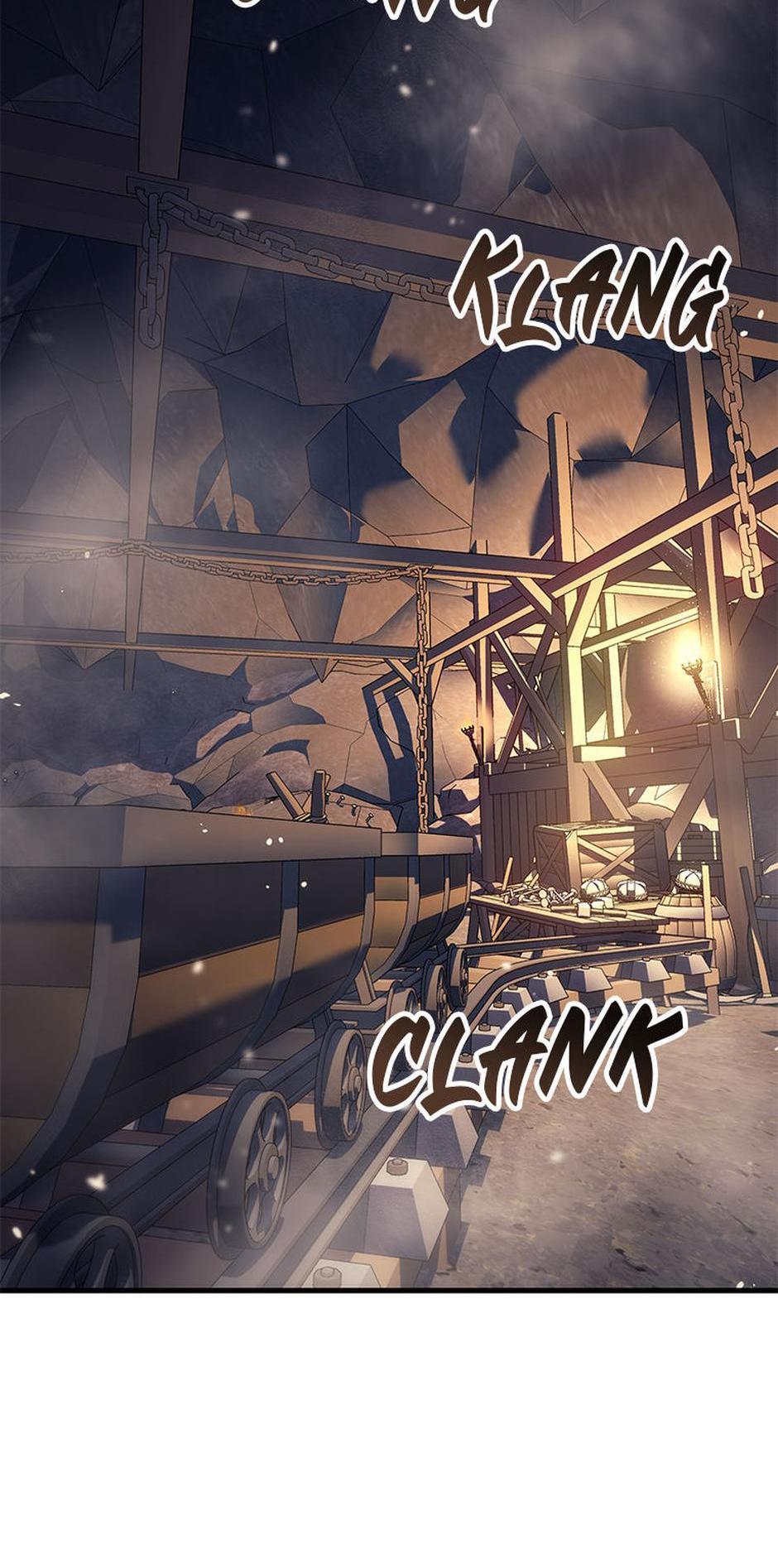 Read The Reincarnated King of Fists EN Manga Online