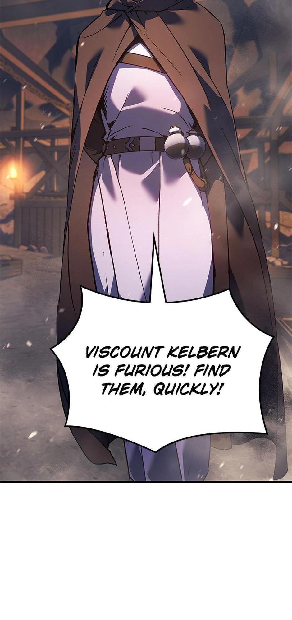 Read The Reincarnated King of Fists EN Manga Online