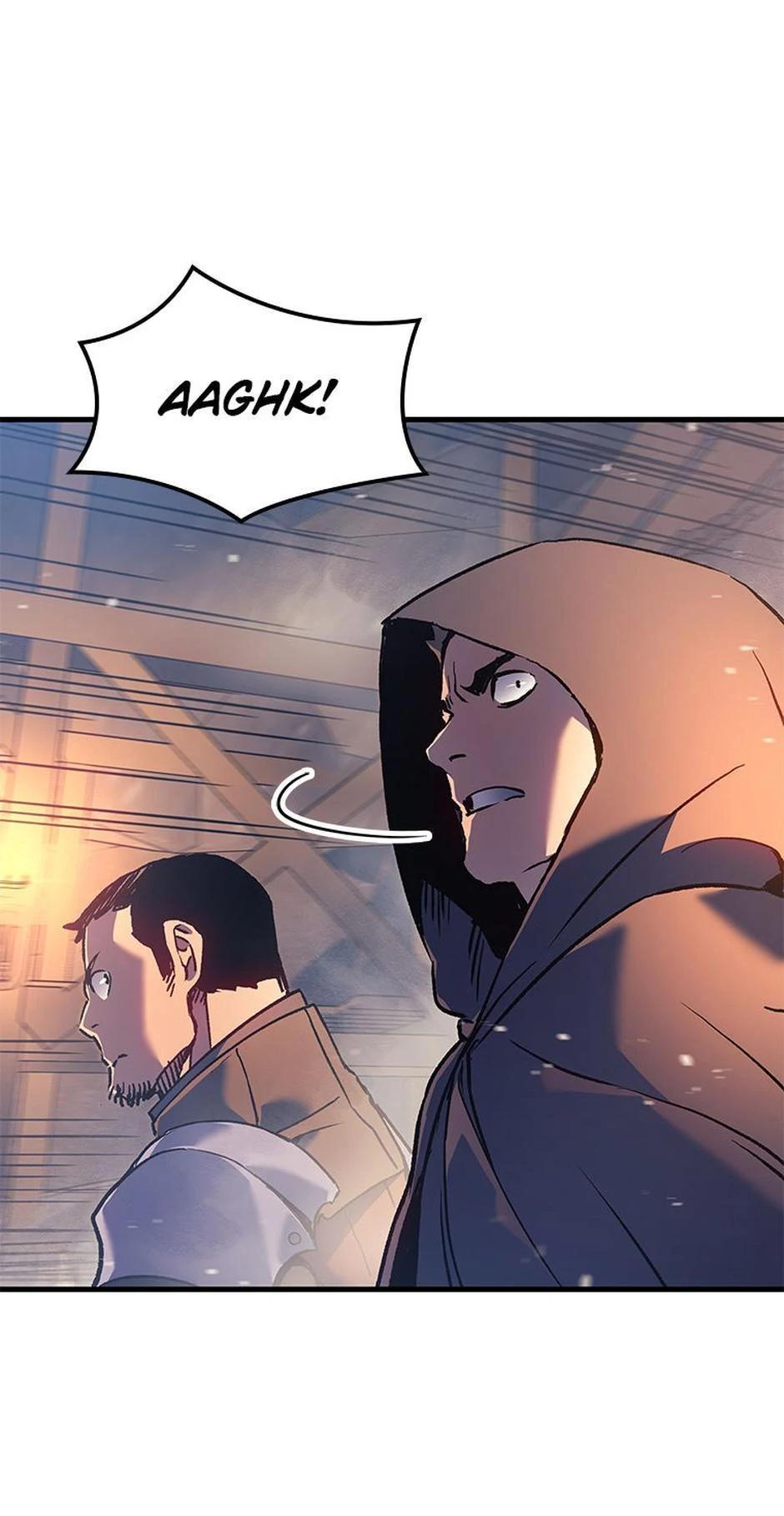 Read The Reincarnated King of Fists EN Manga Online