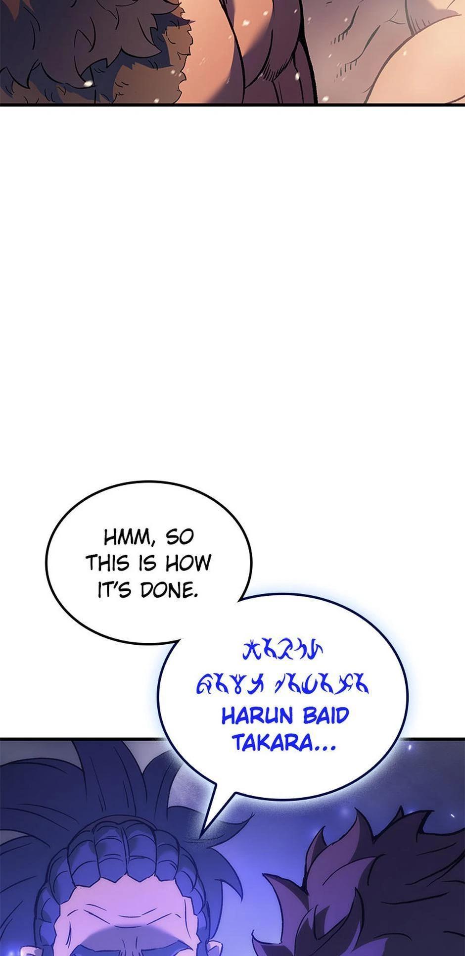 Read The Reincarnated King of Fists EN Manga Online