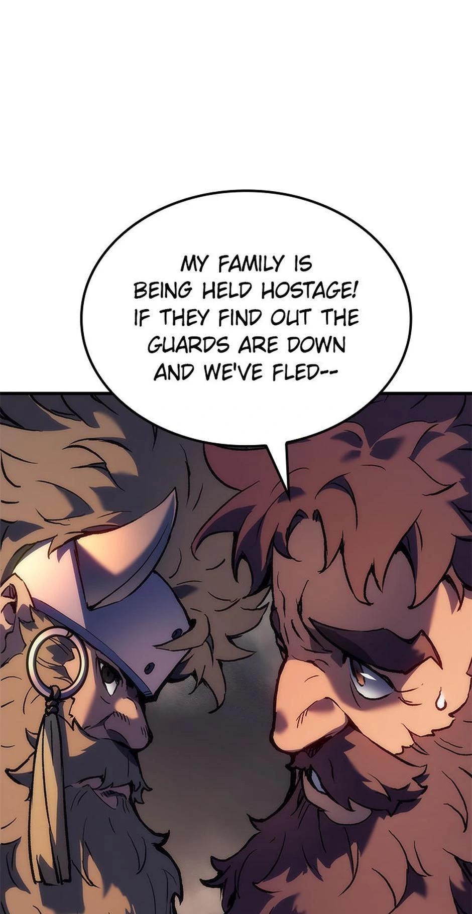 Read The Reincarnated King of Fists EN Manga Online