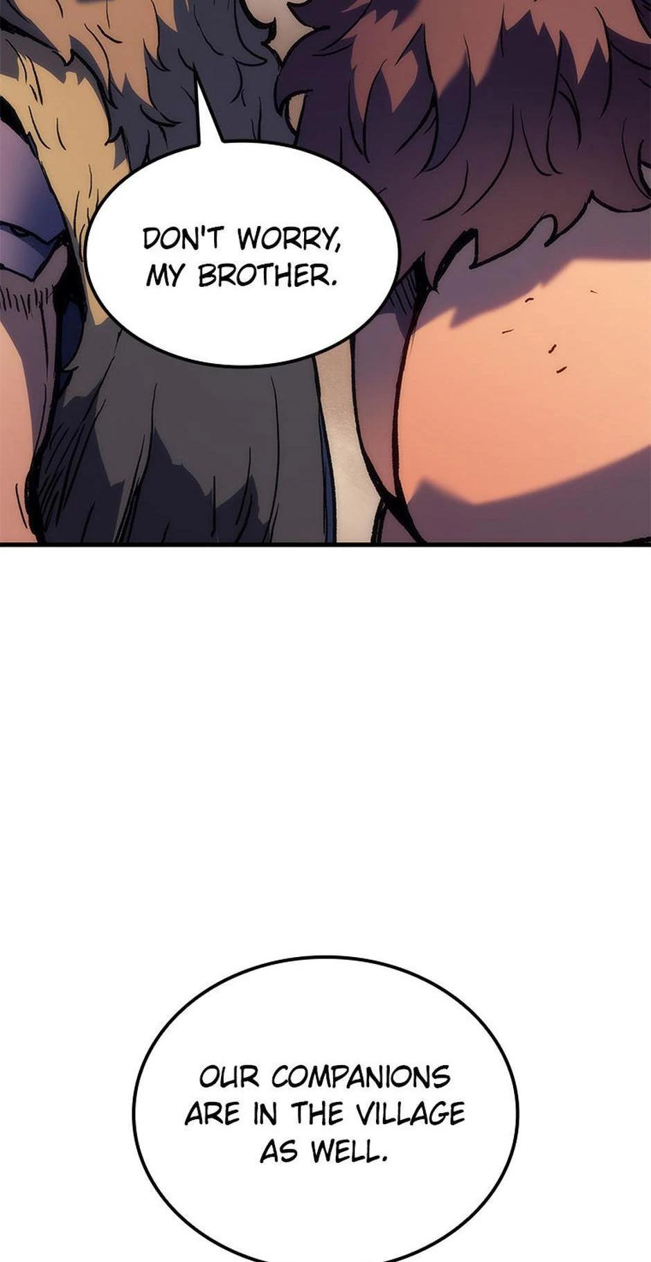 Read The Reincarnated King of Fists EN Manga Online