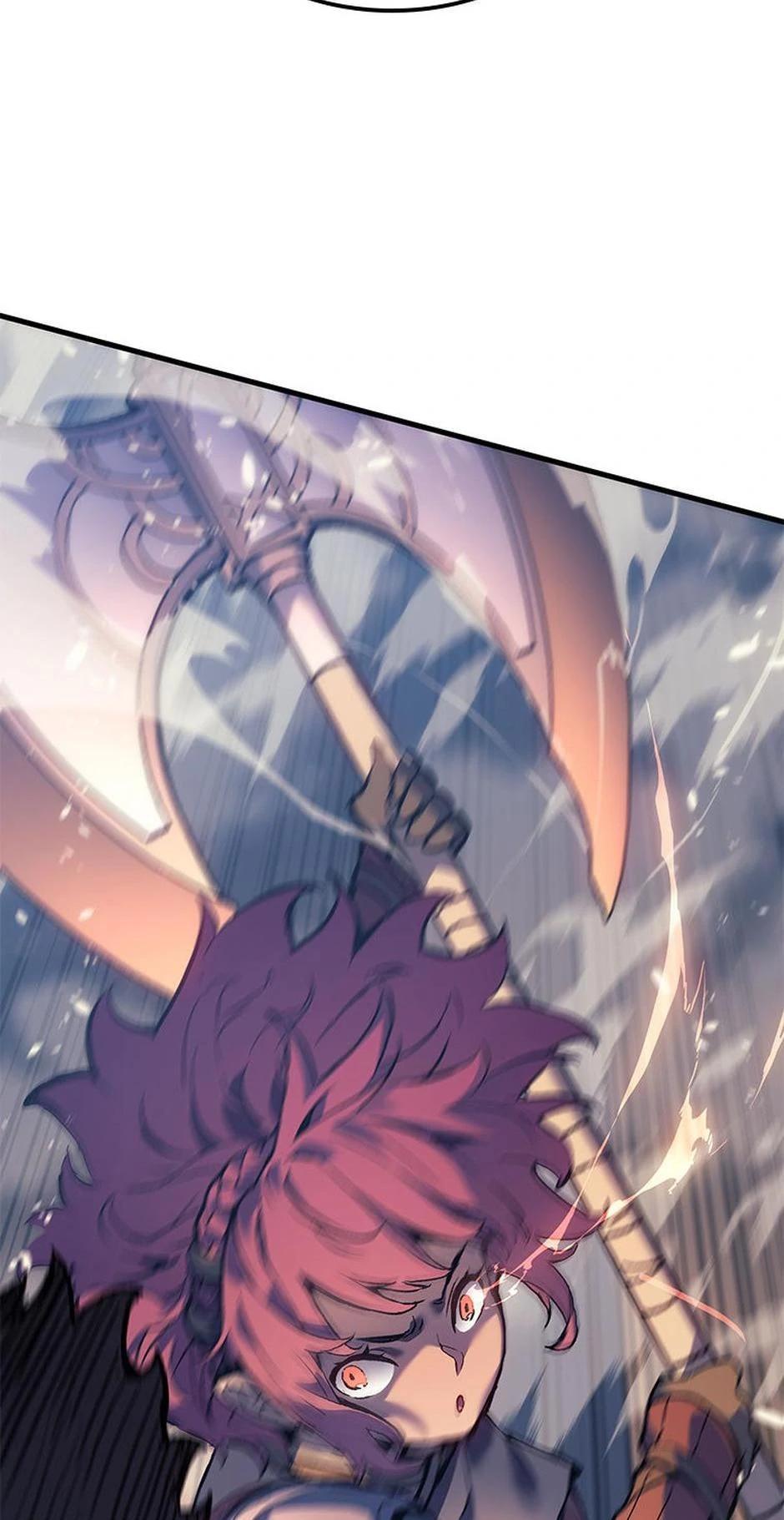 Read The Reincarnated King of Fists EN Manga Online