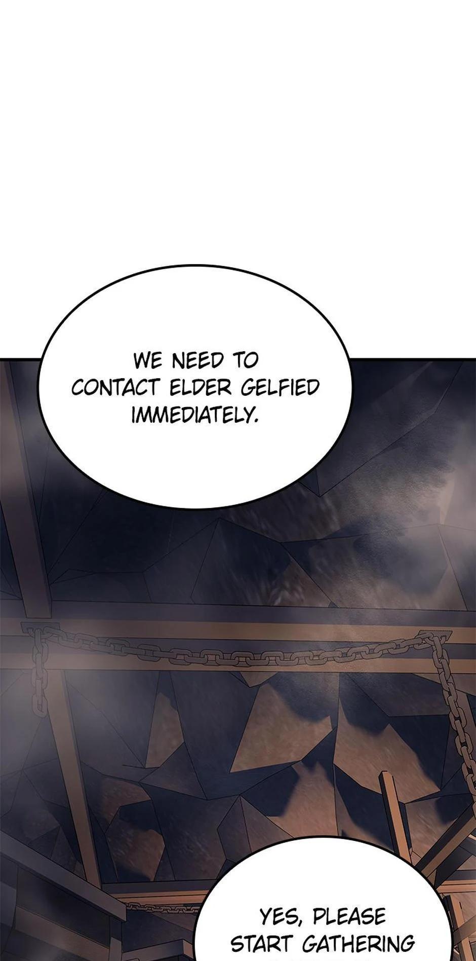 Read The Reincarnated King of Fists EN Manga Online