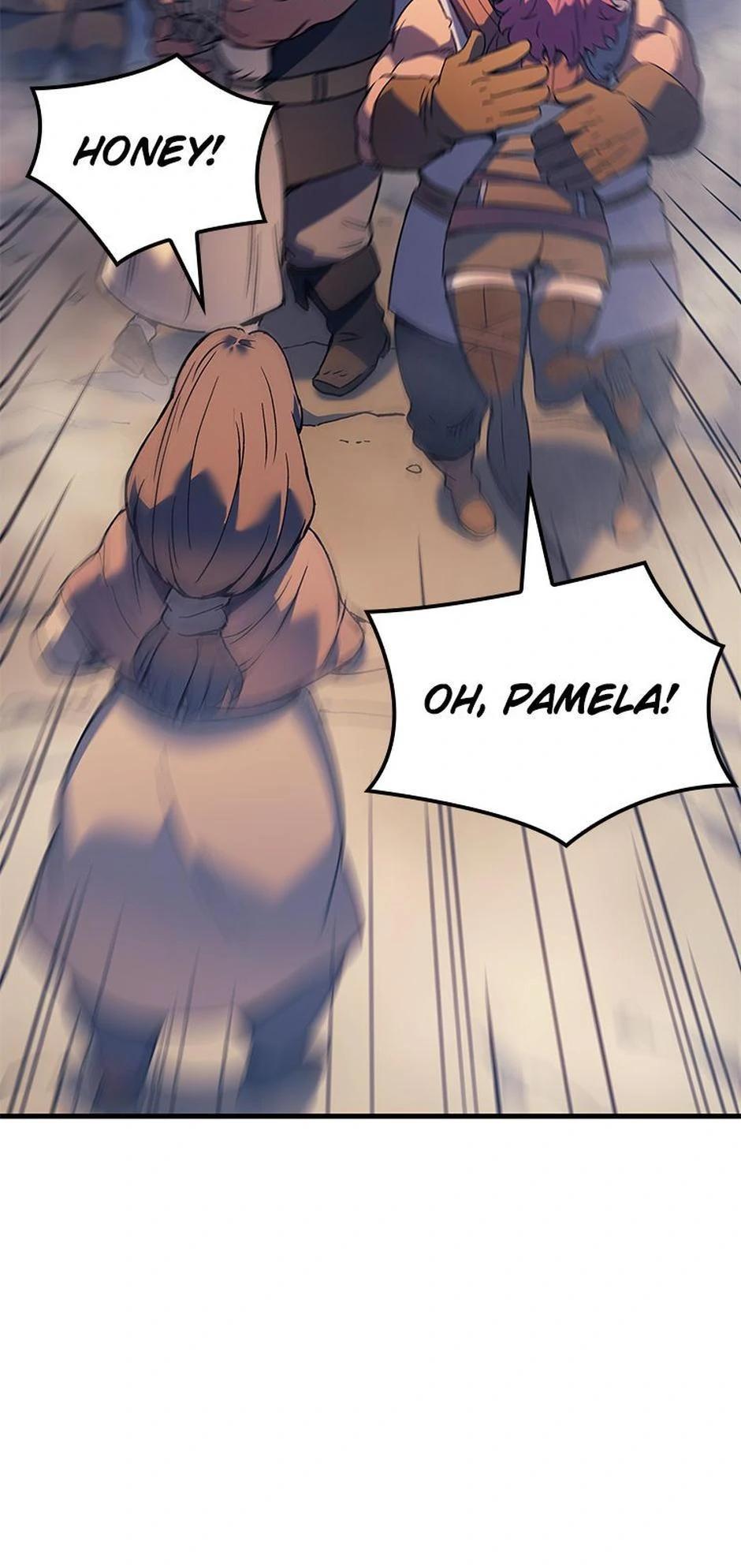 Read The Reincarnated King of Fists EN Manga Online