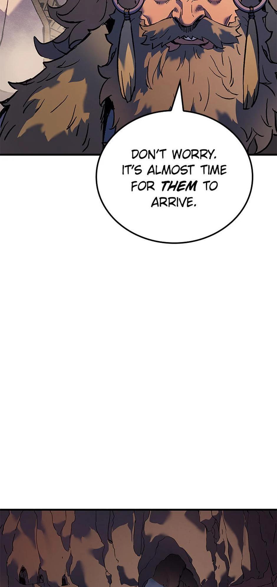 Read The Reincarnated King of Fists EN Manga Online