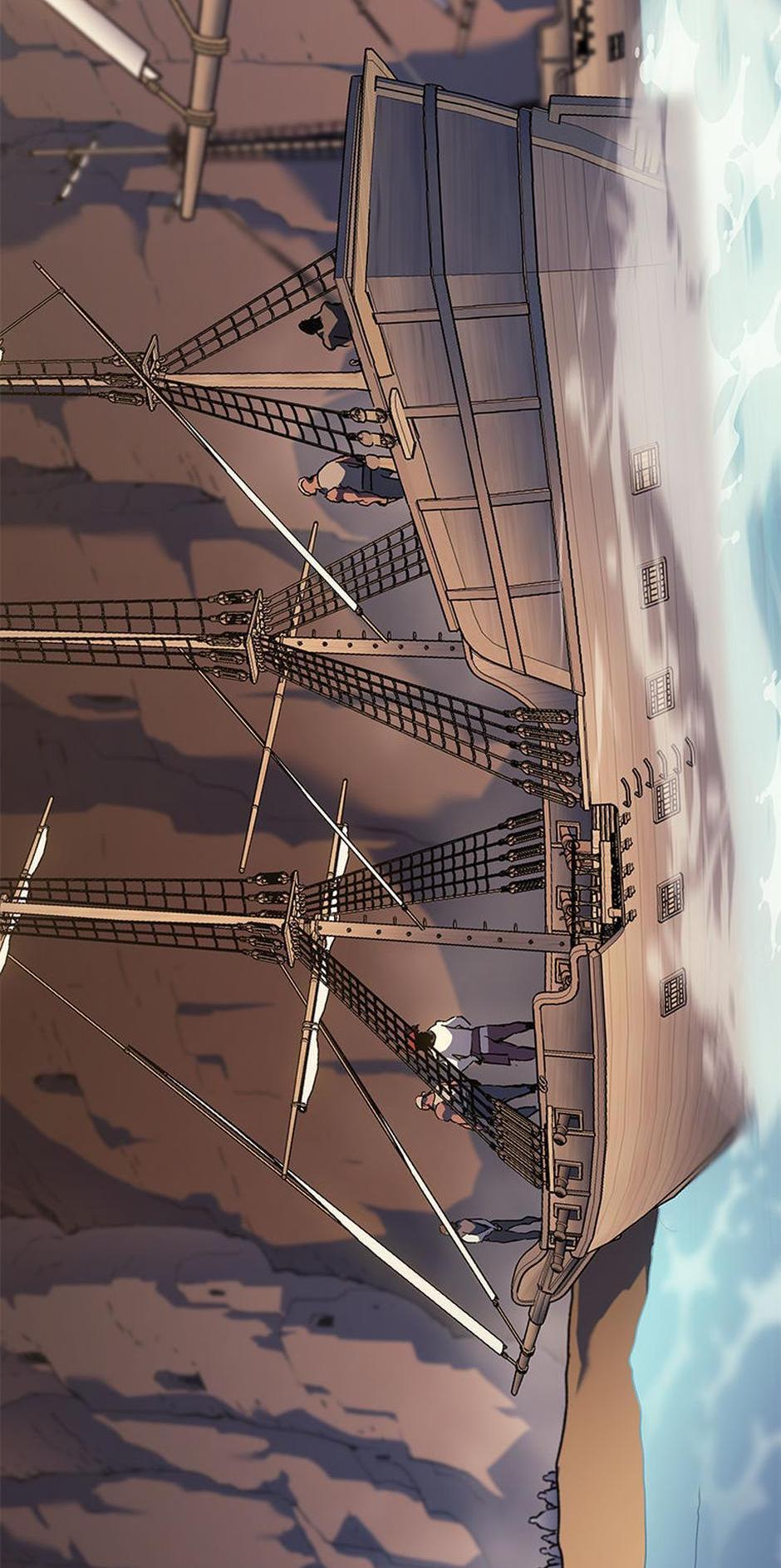 Read The Reincarnated King of Fists EN Manga Online